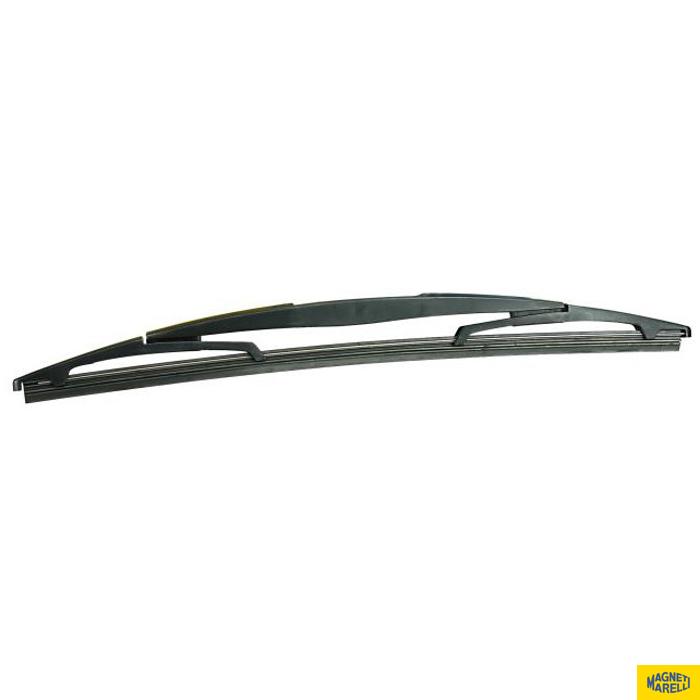 Palheta Traseira Standard 12"/304,5Mm Metálica Carenada - Magneti Marelli - PMM12.3T