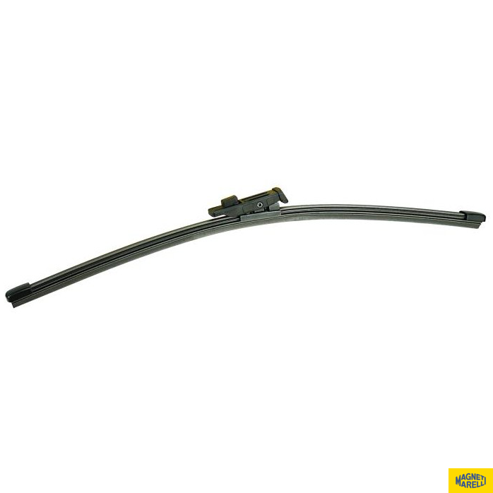 Palheta Traseira Standard 13" 330,2mm Metálica para Volkswagen Nivus - Magneti Marelli - PMM13.1T