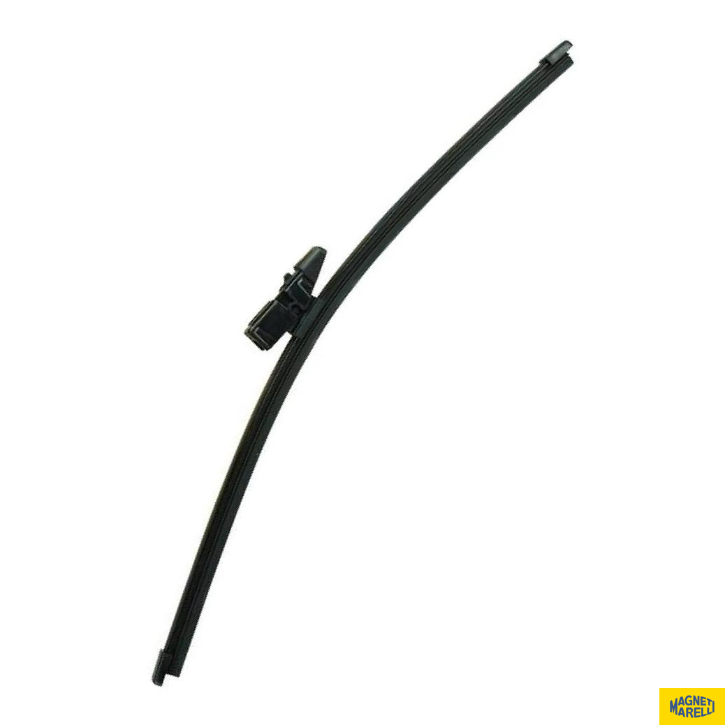 Palheta Traseira Standard 13"/330,2Mm Metálica - Magneti Marelli - PMM13T