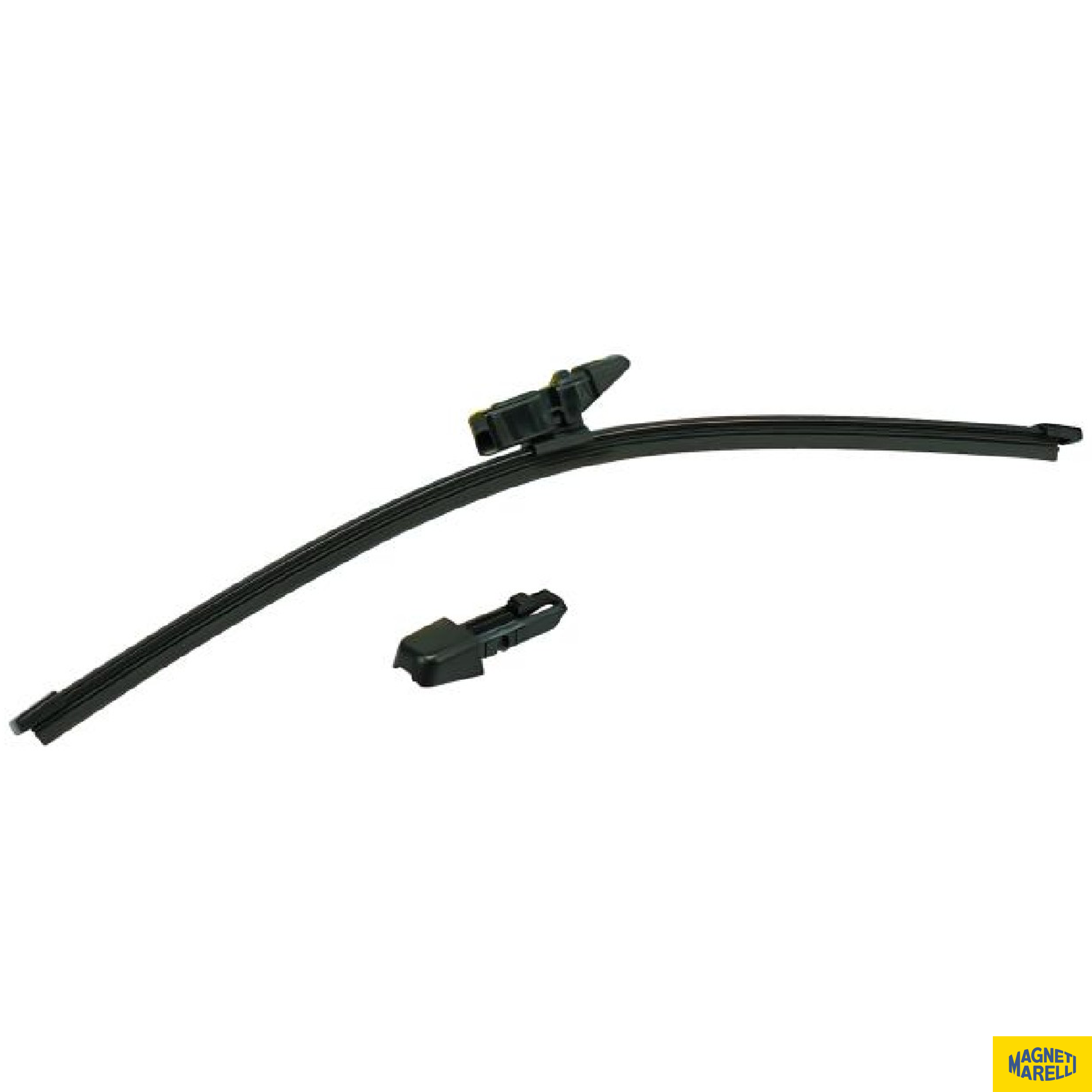 Palheta Traseira Standard 14"/355Mm Metálica - Magneti Marelli - PMM14T