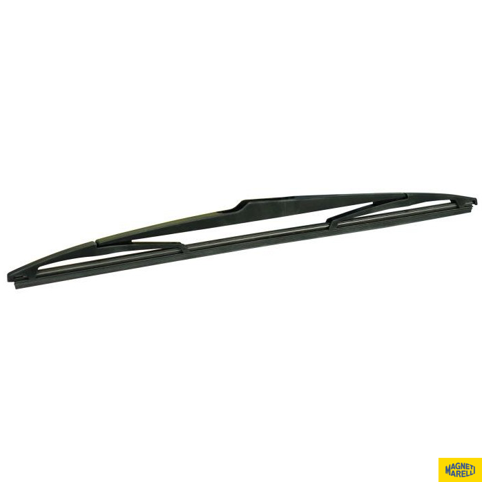 Palheta Traseira Standard 14"/355Mm Metálica Carenada - Magneti Marelli - PMM14.1T