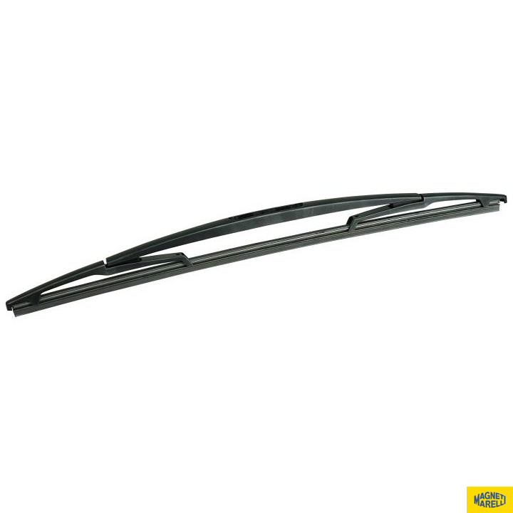 Palheta Traseira Standard 16"/406,4Mm Metálica - Magneti Marelli - PMM16.1T