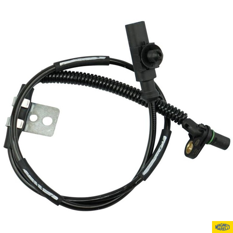 Sensor ABS da Roda Dianteira para Chevrolet S10 - Magneti Marelli - ABSMM310-DD/DE