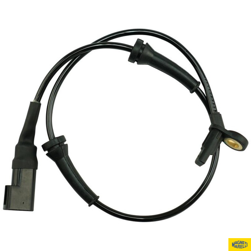 Sensor ABS da Roda Dianteira para Ford Focus e Focus Sedan - Magneti Marelli - ABSMM230-DD/DE
