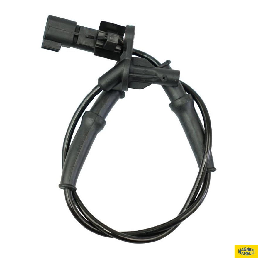 Sensor ABS da Roda Dianteira para Chevrolet Agile e Montana - Magneti Marelli - ABSMM280-DD/DE