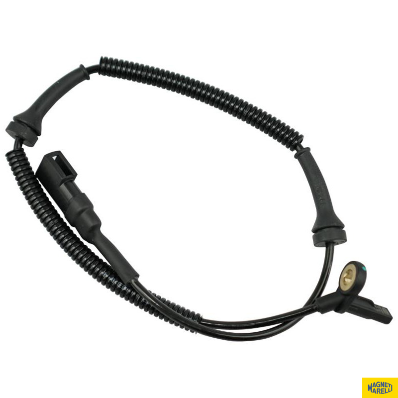 Sensor Abs Da Roda Dianteira - Magneti Marelli - ABSMM250-DD/DE