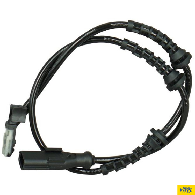 Sensor ABS da Roda Dianteira para Renault Logan e Sandero - Magneti Marelli - ABSMM610-DD/DE