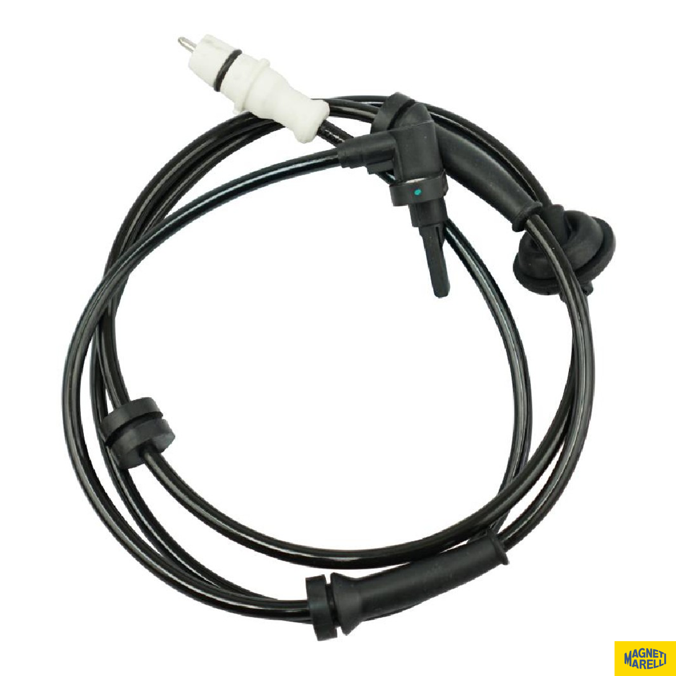 Sensor Abs Da Roda Dianteira - Magneti Marelli - ABSMM360-DD/DE