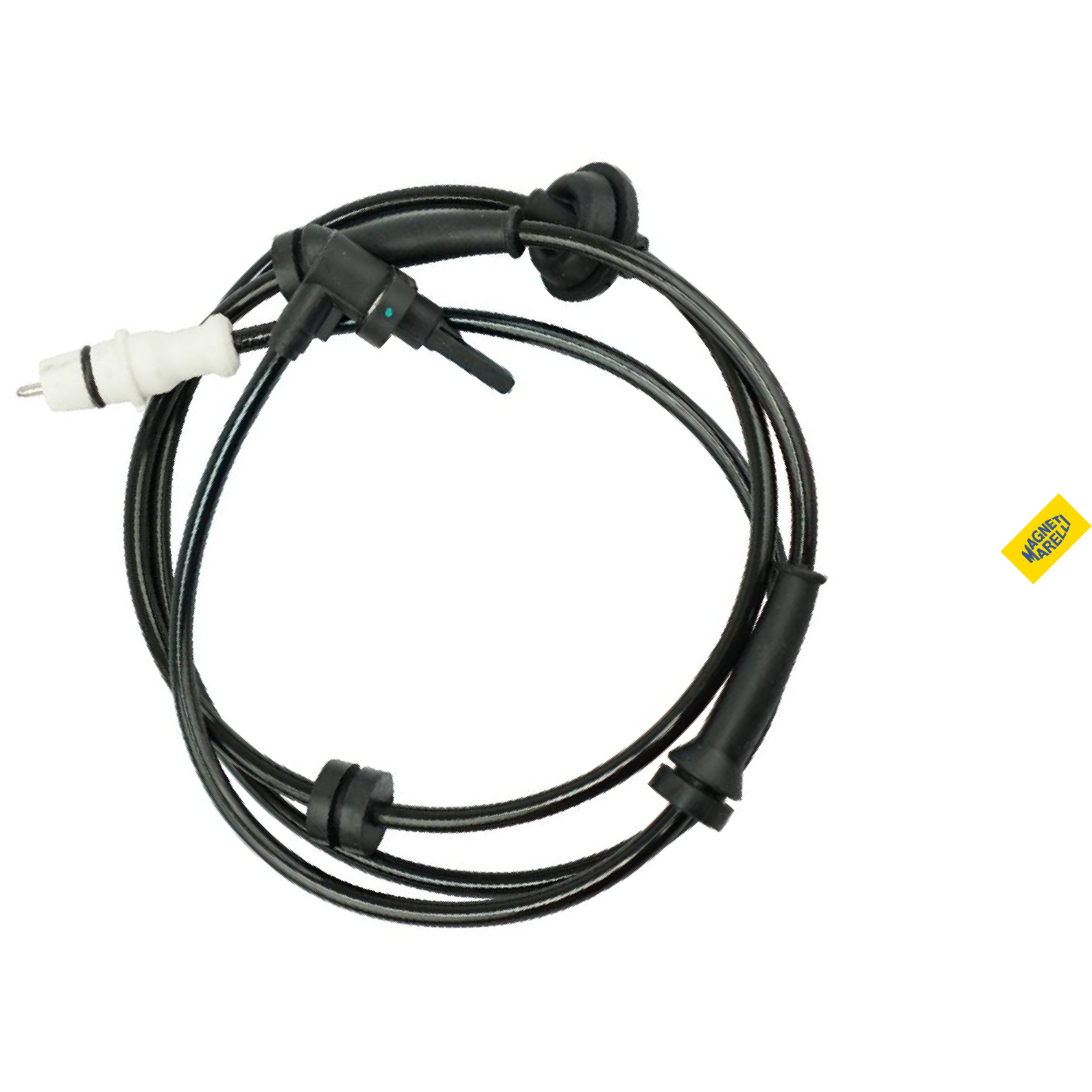 Sensor Abs Da Roda Dianteira - Magneti Marelli - ABSMM360-DD/DE