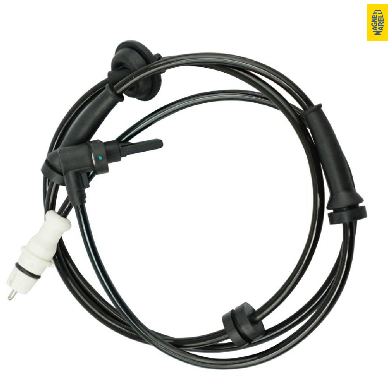 Sensor Abs Da Roda Dianteira - Magneti Marelli - ABSMM360-DD/DE