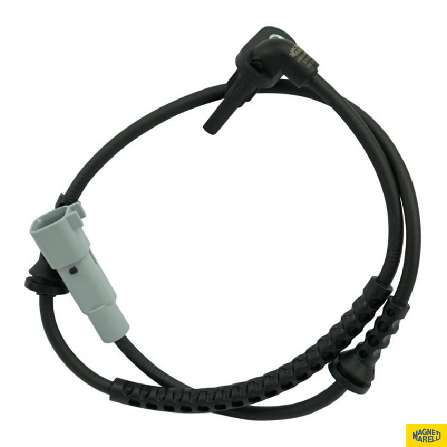 Sensor ABS da Roda Dianteira para Chevrolet Tracker - Magneti Marelli - ABSMM600-DD/DE