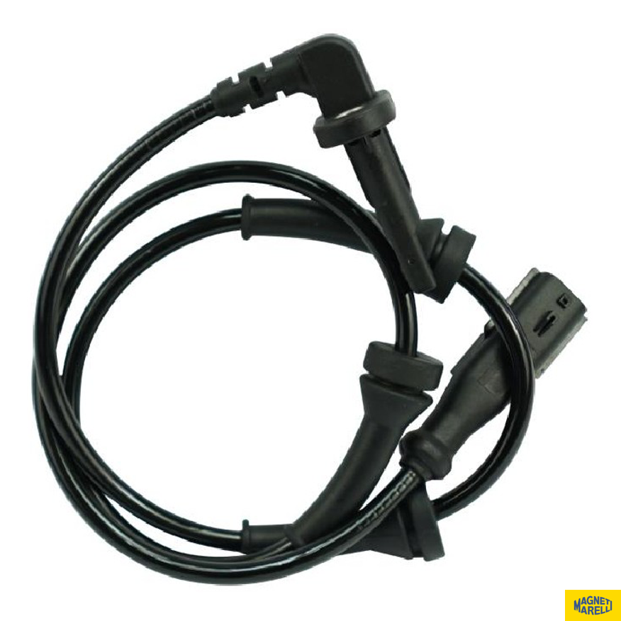 Sensor ABS da Roda Dianteira para Renault Master - Magneti Marelli - ABSMM530-DD/DE