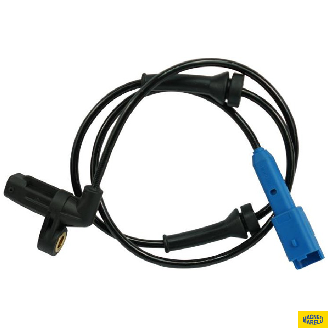 Sensor Abs Da Roda Dianteira - Magneti Marelli - ABSMM510-DD/DE