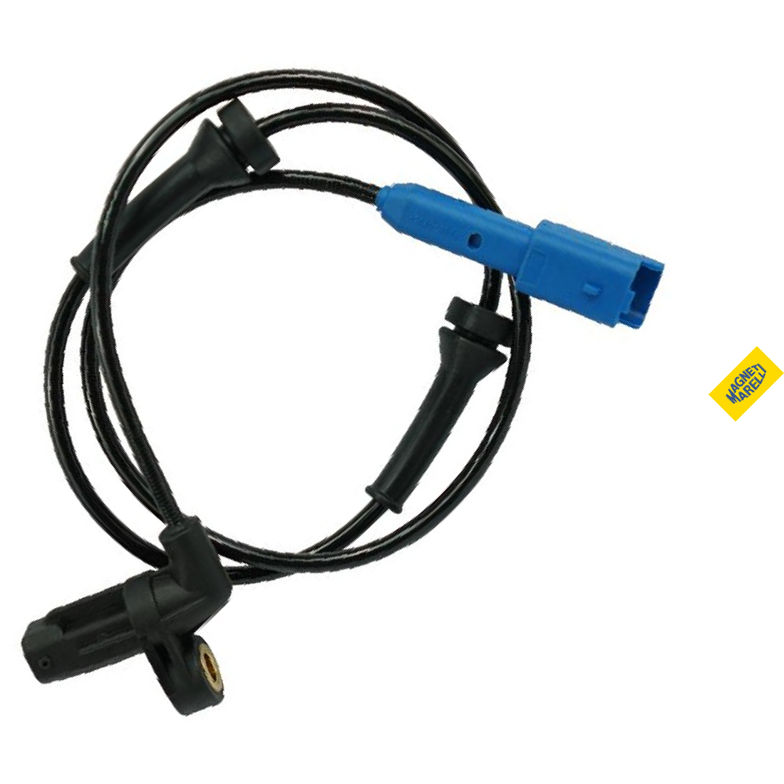 Sensor Abs Da Roda Dianteira - Magneti Marelli - ABSMM510-DD/DE
