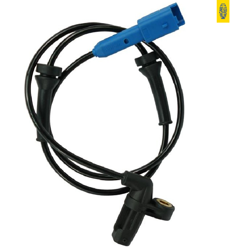 Sensor Abs Da Roda Dianteira - Magneti Marelli - ABSMM510-DD/DE