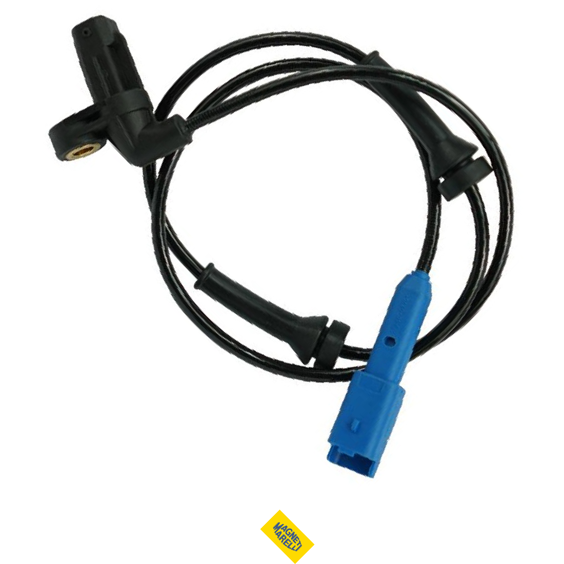 Sensor Abs Da Roda Dianteira - Magneti Marelli - ABSMM510-DD/DE