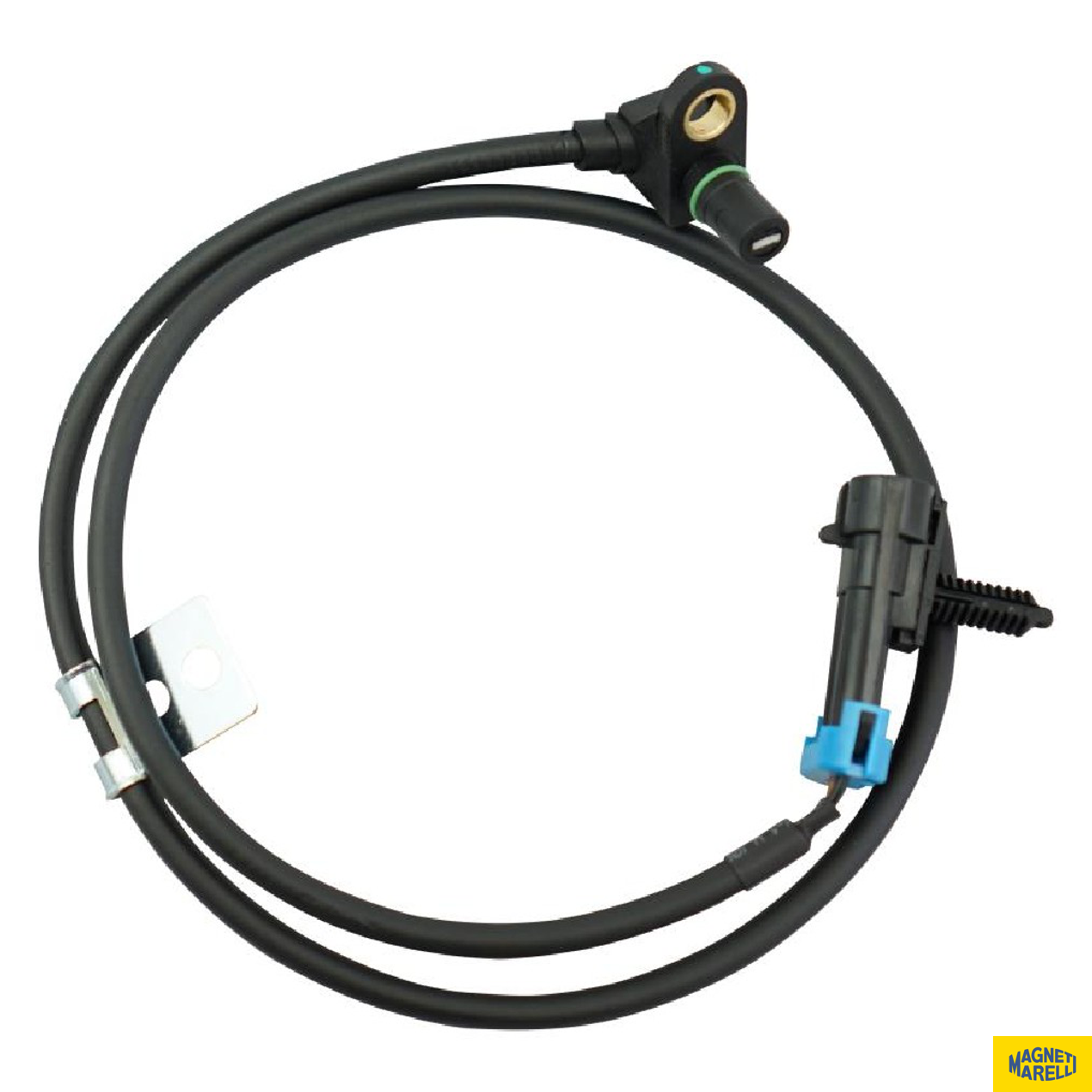Sensor ABS da Roda Dianteira para Chevrolet S10 - Magneti Marelli - ABSMM320-DD/DE