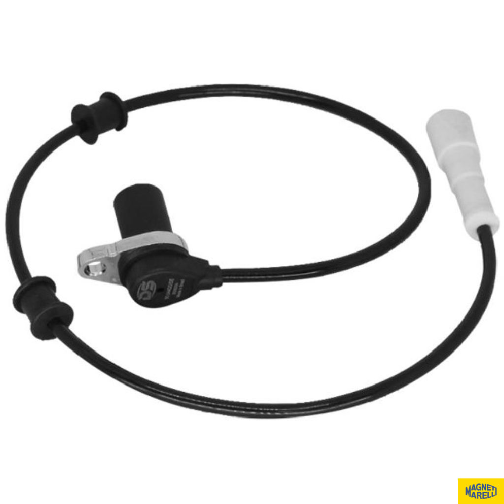 Sensor Abs Da Roda Dianteira - Magneti Marelli - ABSMM440-DD/DE