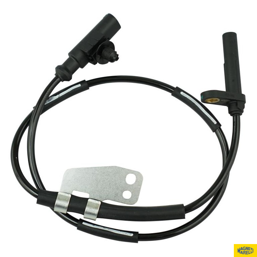 Sensor ABS da Roda Dianteira para Chevrolet S10 - Magneti Marelli - ABSMM300-DD/DE