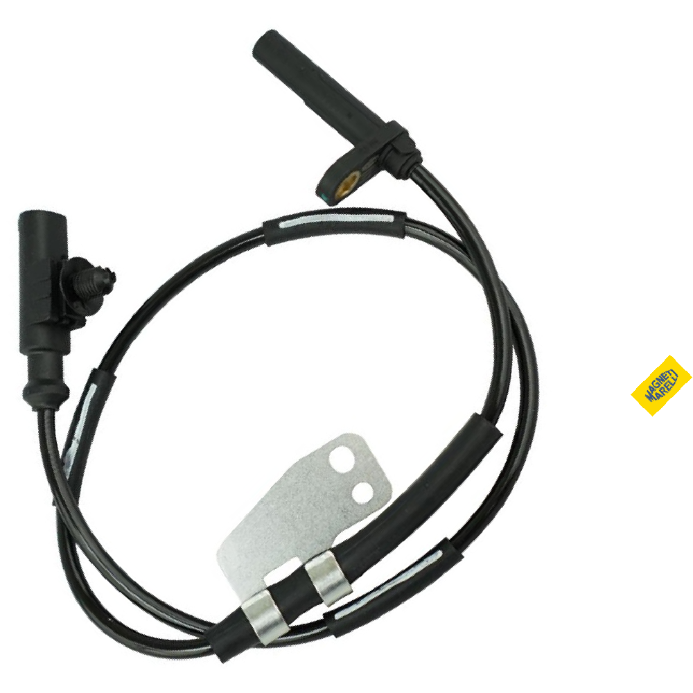 Sensor ABS da Roda Dianteira para Chevrolet S10 - Magneti Marelli - ABSMM300-DD/DE