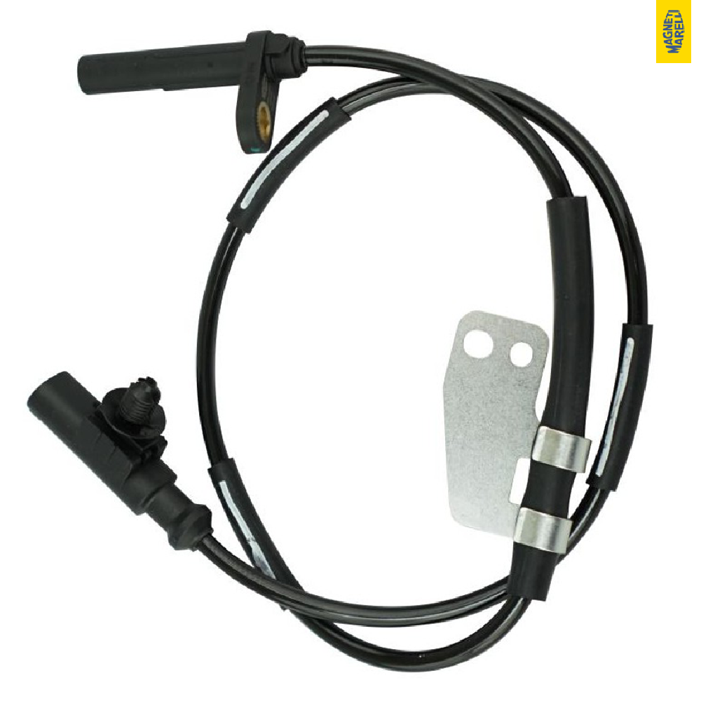 Sensor ABS da Roda Dianteira para Chevrolet S10 - Magneti Marelli - ABSMM300-DD/DE