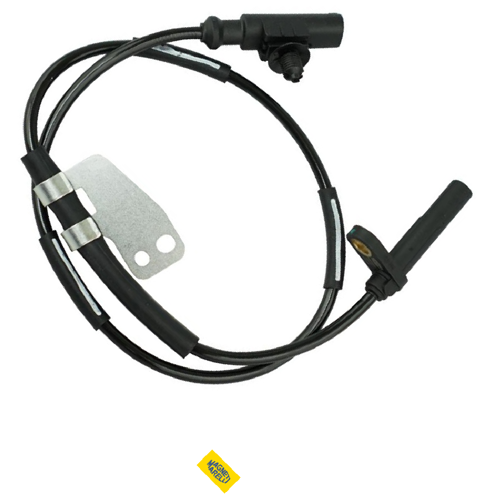 Sensor ABS da Roda Dianteira para Chevrolet S10 - Magneti Marelli - ABSMM300-DD/DE