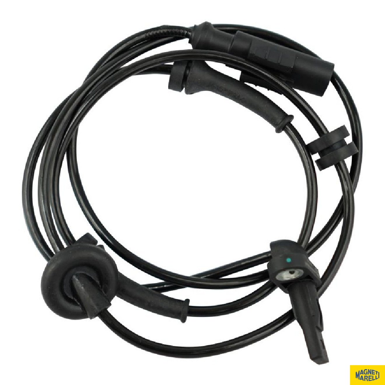 Sensor Abs Da Roda Dianteira - Magneti Marelli - ABSMM330-DD/DE