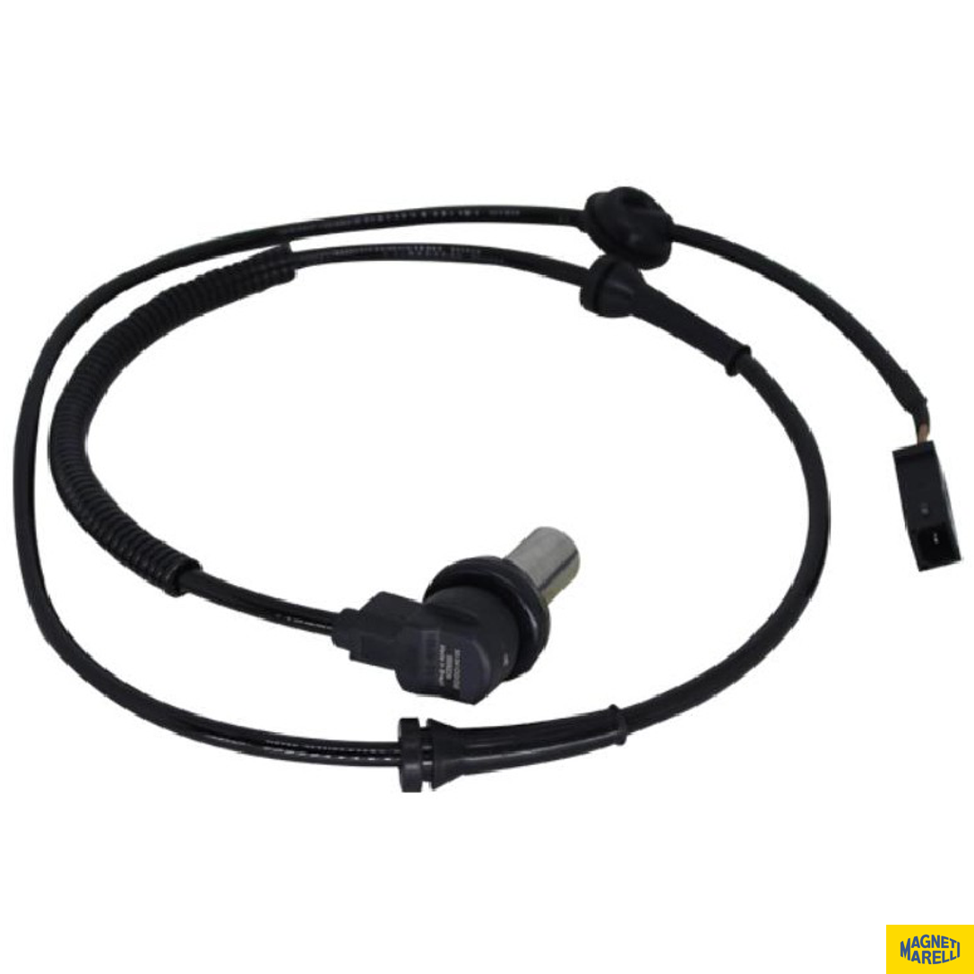 Sensor ABS da Roda Dianteira para Audi A4 - Magneti Marelli - ABSMM410-DD/DE