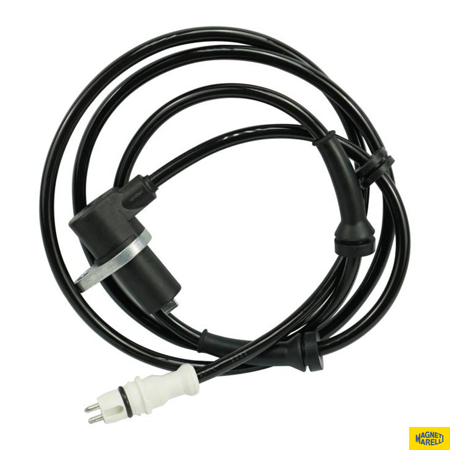 Sensor ABS da Roda Dianteira para Fiat Ducato - Magneti Marelli - ABSMM650-DD/DE