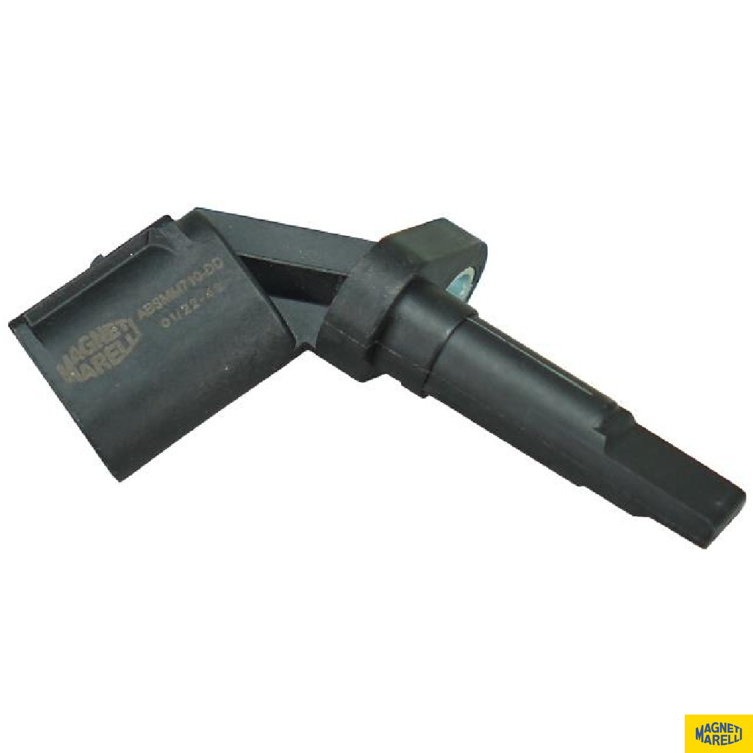 Sensor Abs Da Roda Dianteira Direita - Magneti Marelli - ABSMM710-DD