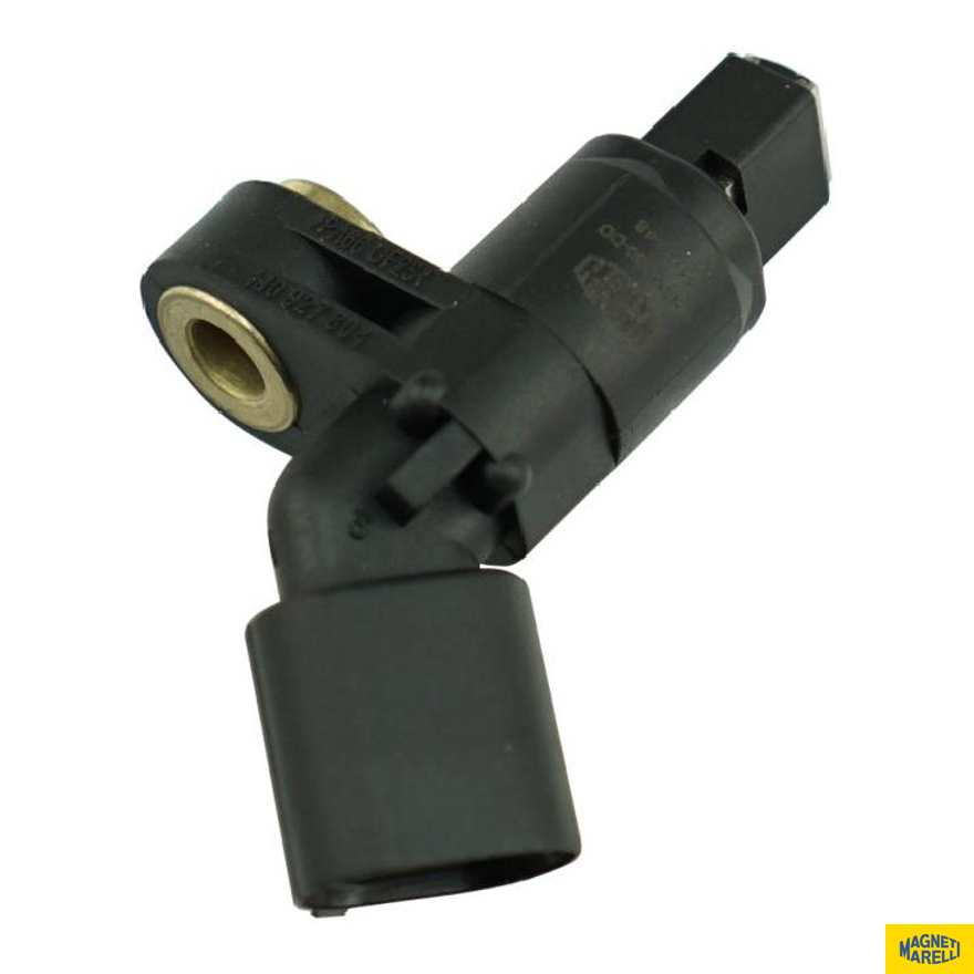 Sensor Abs Da Roda Dianteira Direita - Magneti Marelli - ABSMM60-DD