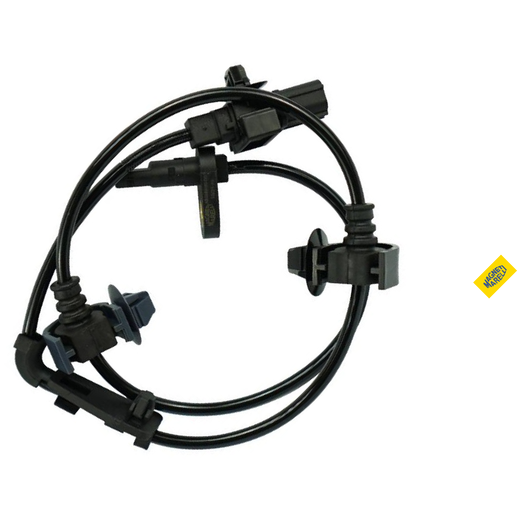 Sensor ABS da Roda Dianteira Direita para Honda Civic - Magneti Marelli - ABSMM490-DD