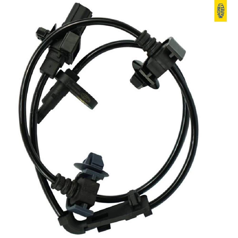Sensor ABS da Roda Dianteira Direita para Honda Civic - Magneti Marelli - ABSMM490-DD