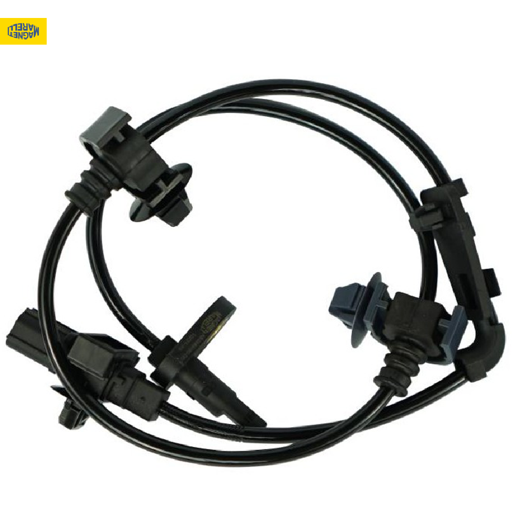Sensor ABS da Roda Dianteira Direita para Honda Civic - Magneti Marelli - ABSMM490-DD