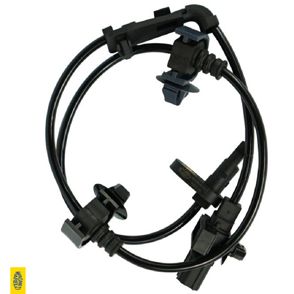 Sensor ABS da Roda Dianteira Direita para Honda Civic - Magneti Marelli - ABSMM490-DD