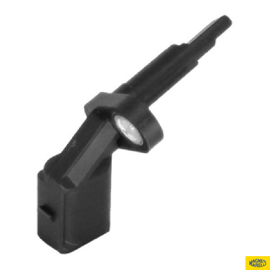 Sensor Abs Da Roda Dianteira Esquerda - Magneti Marelli - ABSMM710-DE