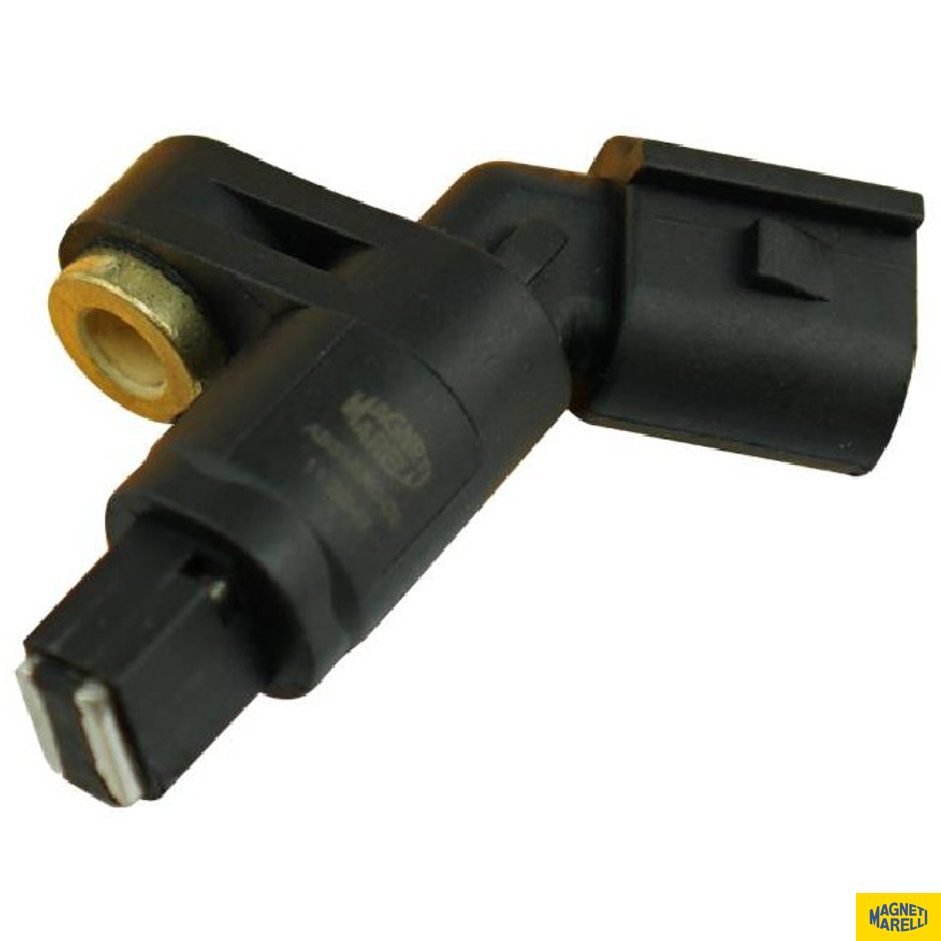 Sensor Abs Da Roda Dianteira Esquerda - Magneti Marelli - ABSMM60-DE