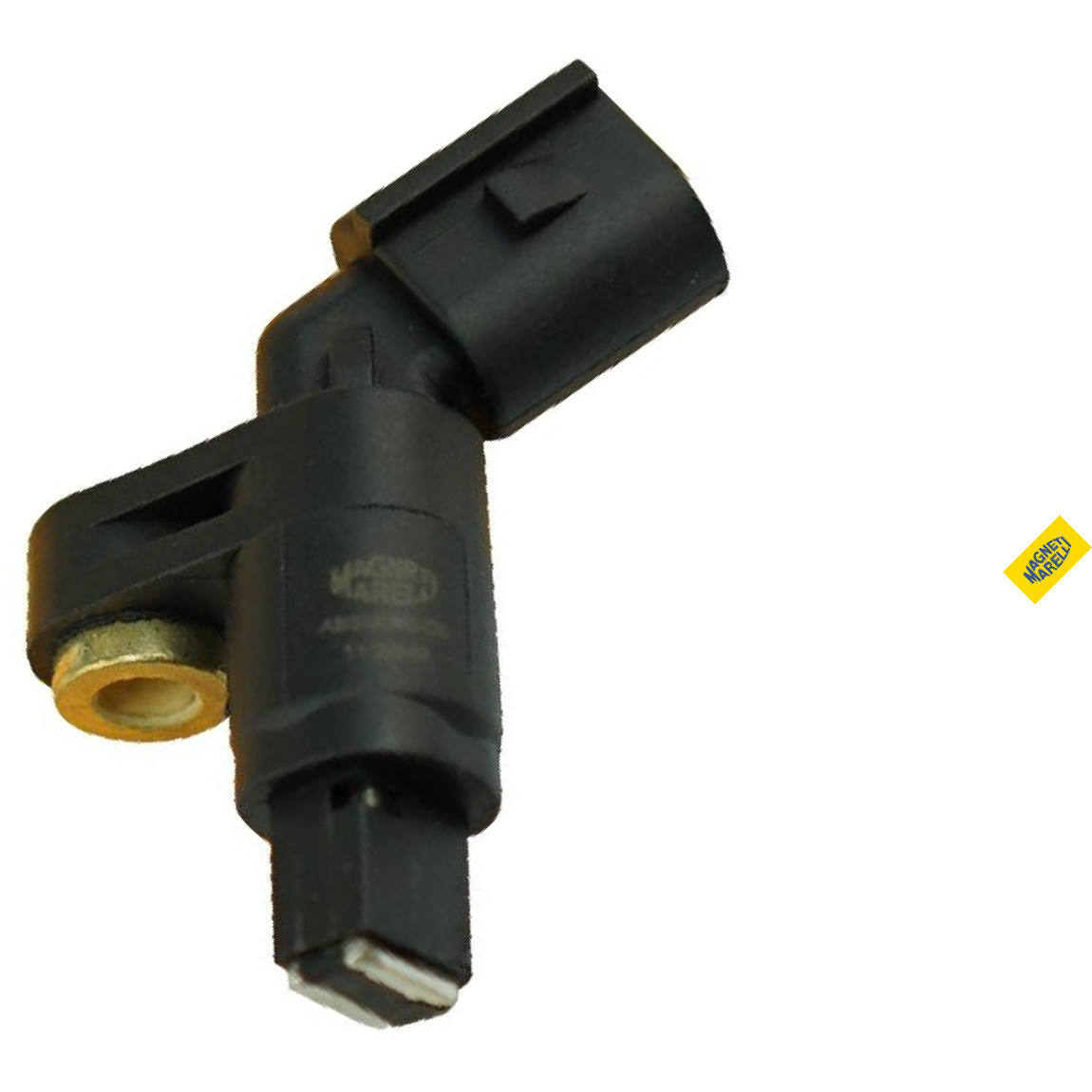 Sensor Abs Da Roda Dianteira Esquerda - Magneti Marelli - ABSMM60-DE