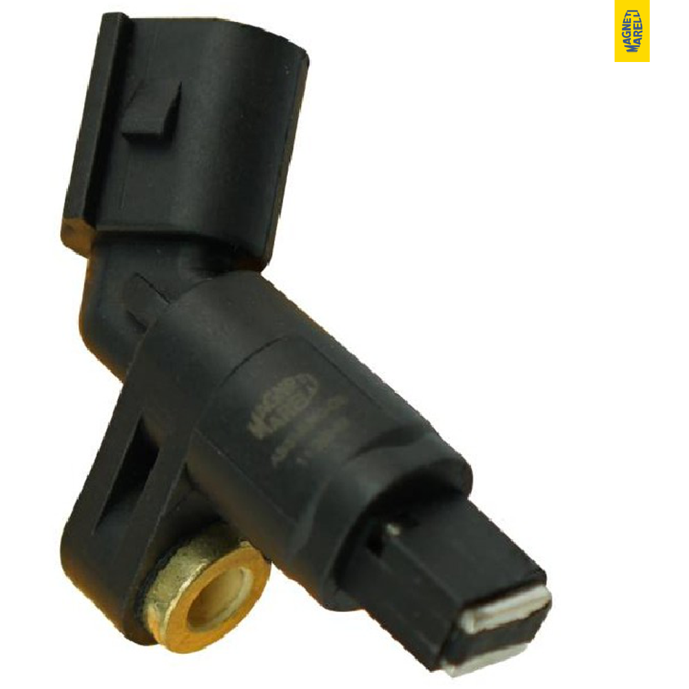 Sensor Abs Da Roda Dianteira Esquerda - Magneti Marelli - ABSMM60-DE