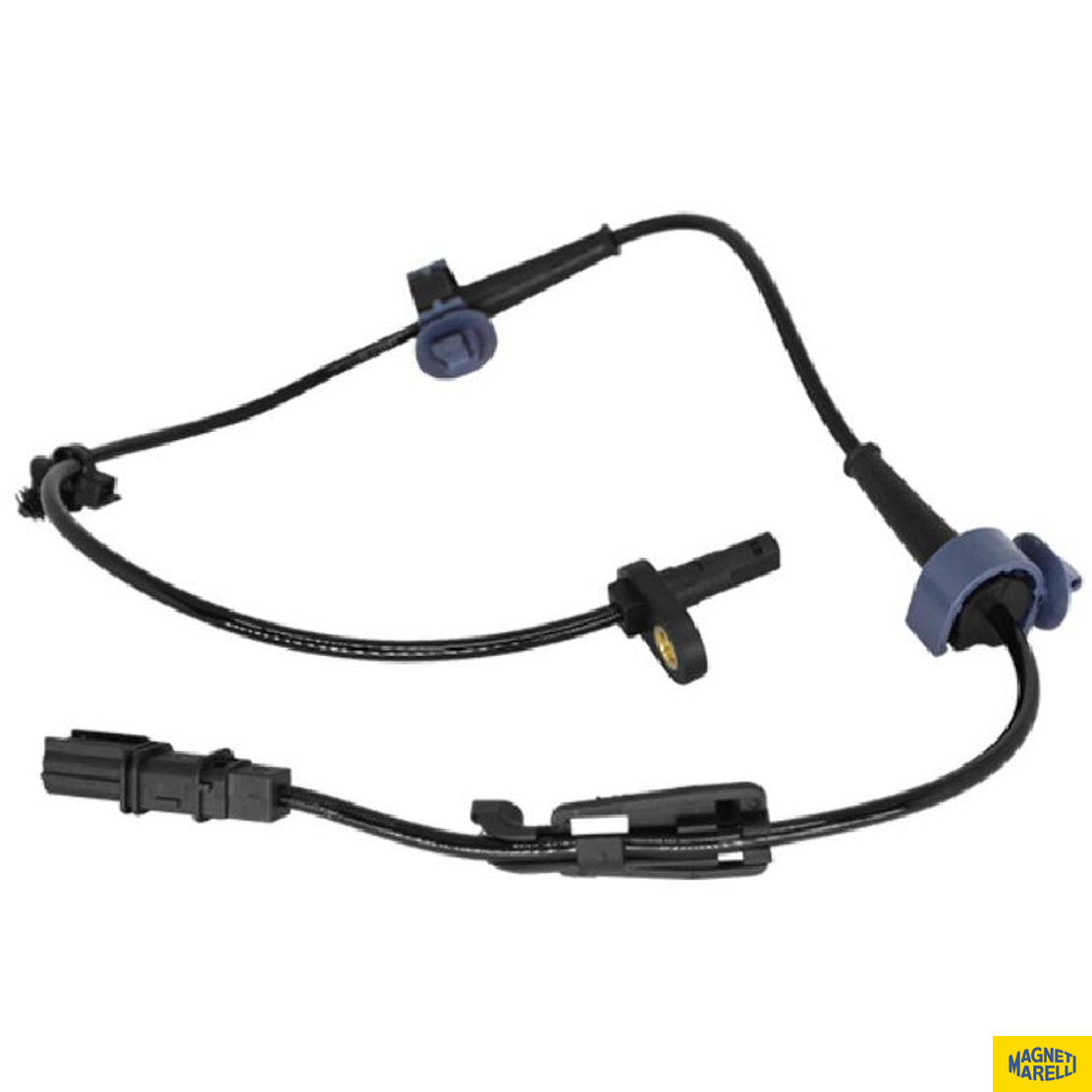 Sensor ABS da Roda Dianteira Esquerda para Honda Civic - Magneti Marelli - ABSMM590-DE