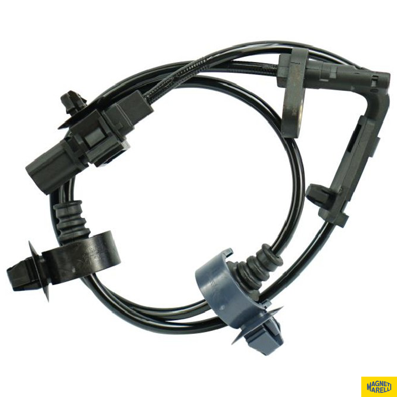 Sensor ABS da Roda Dianteira Esquerda para Honda Civic - Magneti Marelli - ABSMM490-DE