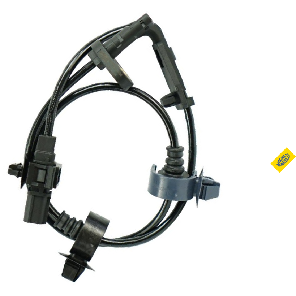 Sensor ABS da Roda Dianteira Esquerda para Honda Civic - Magneti Marelli - ABSMM490-DE