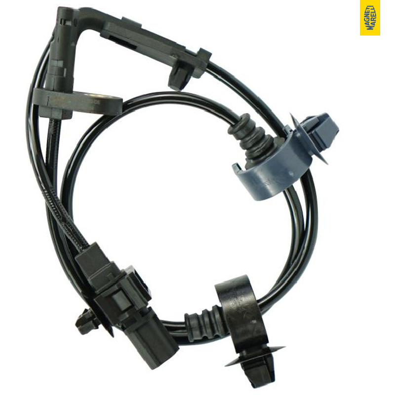Sensor ABS da Roda Dianteira Esquerda para Honda Civic - Magneti Marelli - ABSMM490-DE