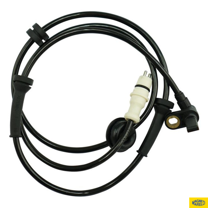 Sensor Abs Da Roda Dianteira Esquerda - Magneti Marelli - ABSMM160-DE