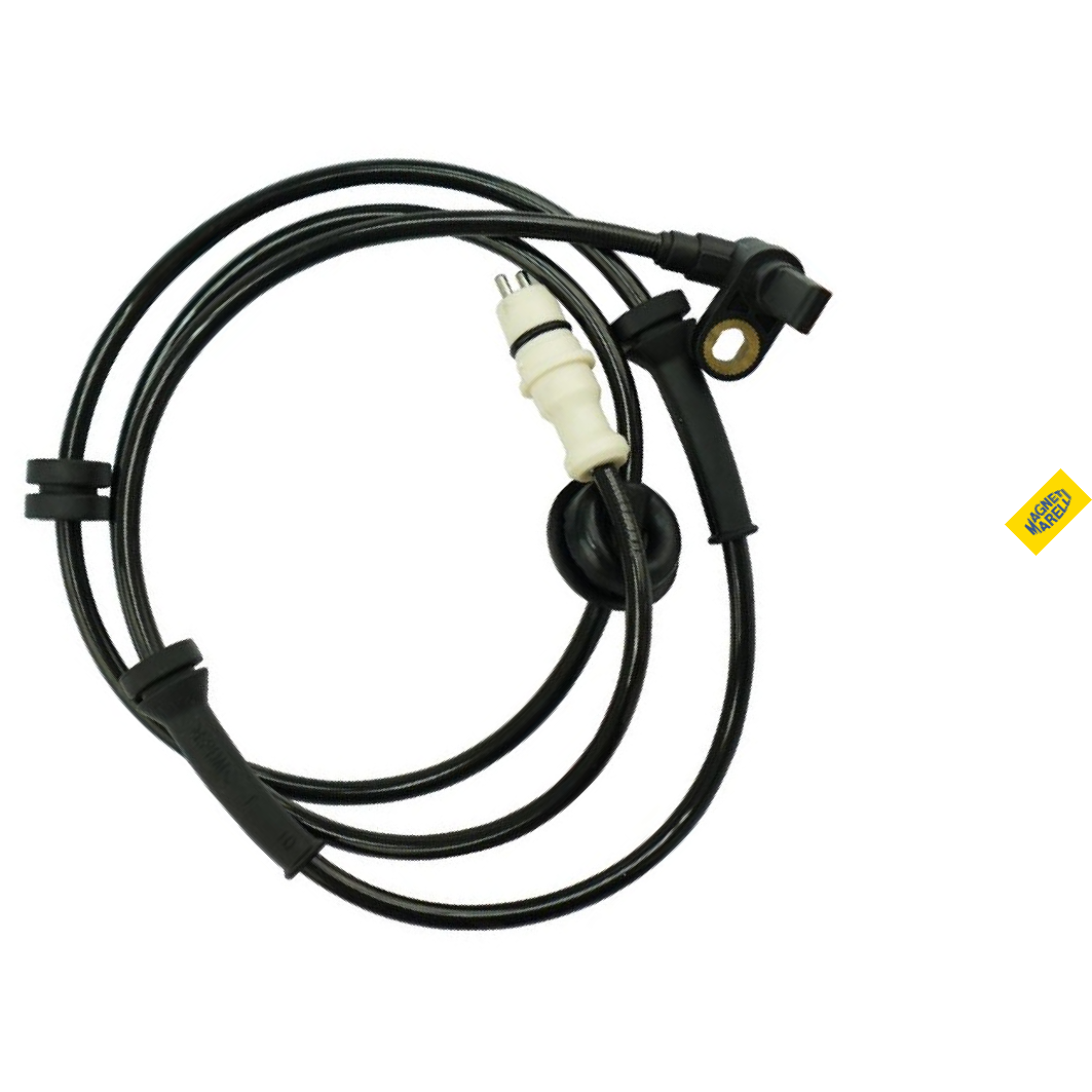 Sensor Abs Da Roda Dianteira Esquerda - Magneti Marelli - ABSMM160-DE