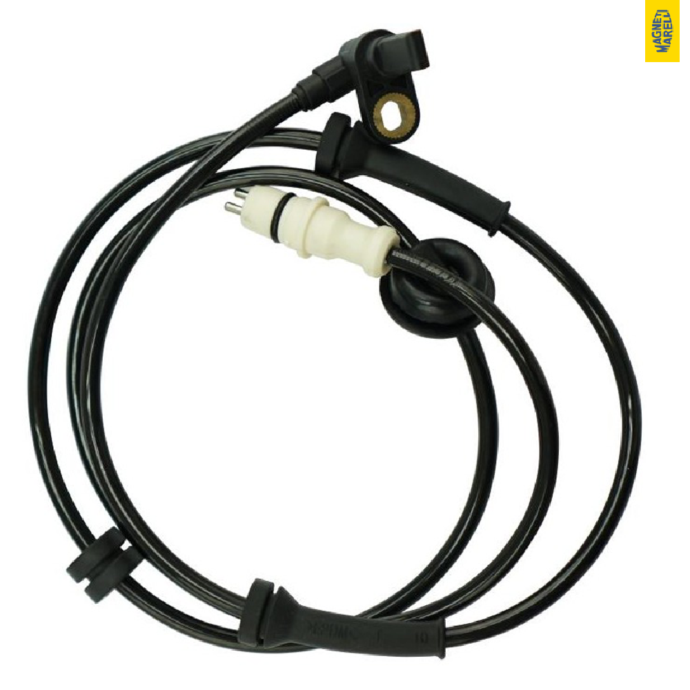Sensor Abs Da Roda Dianteira Esquerda - Magneti Marelli - ABSMM160-DE