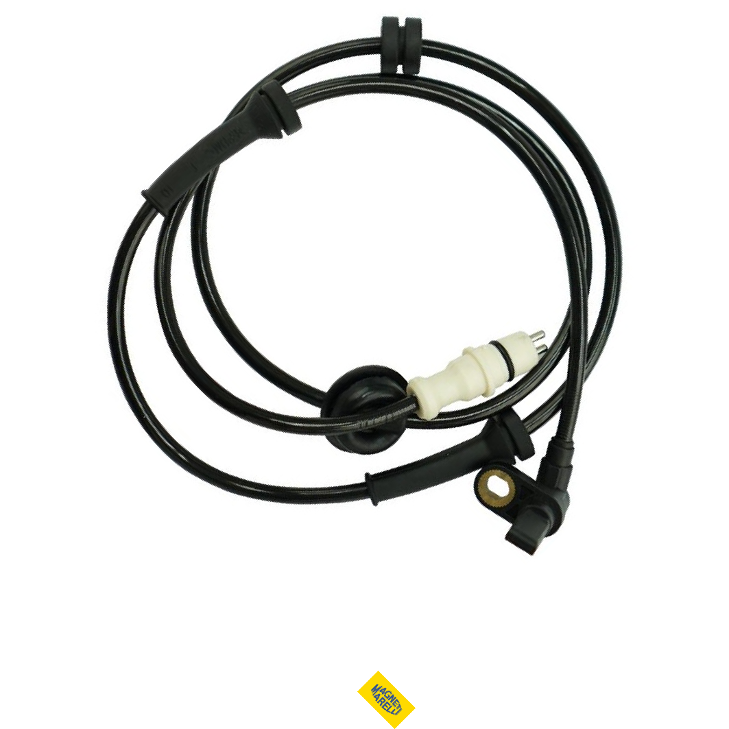 Sensor Abs Da Roda Dianteira Esquerda - Magneti Marelli - ABSMM160-DE