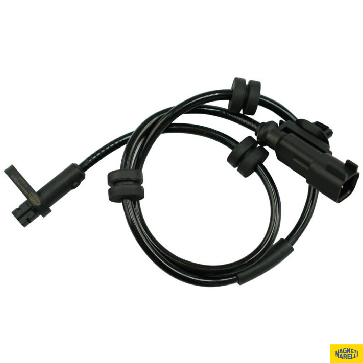 Sensor Abs Da Roda Traseira - Magneti Marelli - ABSMM190-TD/TE