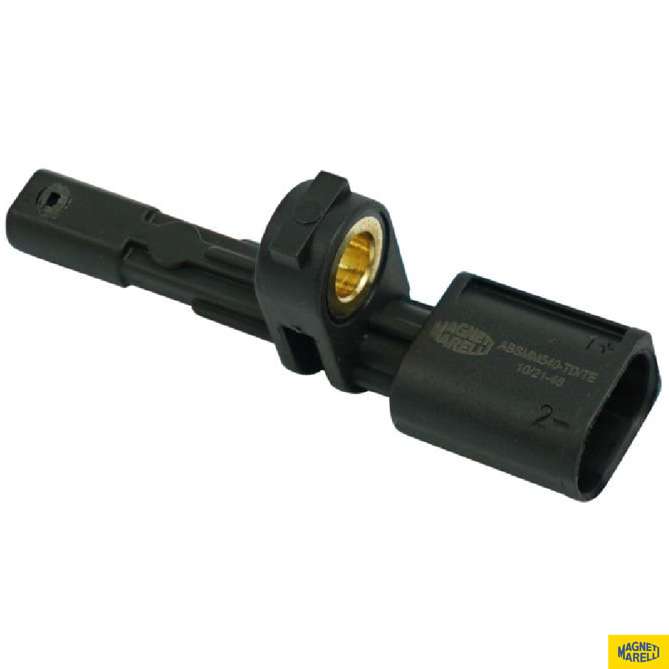 Sensor Abs Da Roda Traseira - Magneti Marelli - ABSMM540-TD/TE