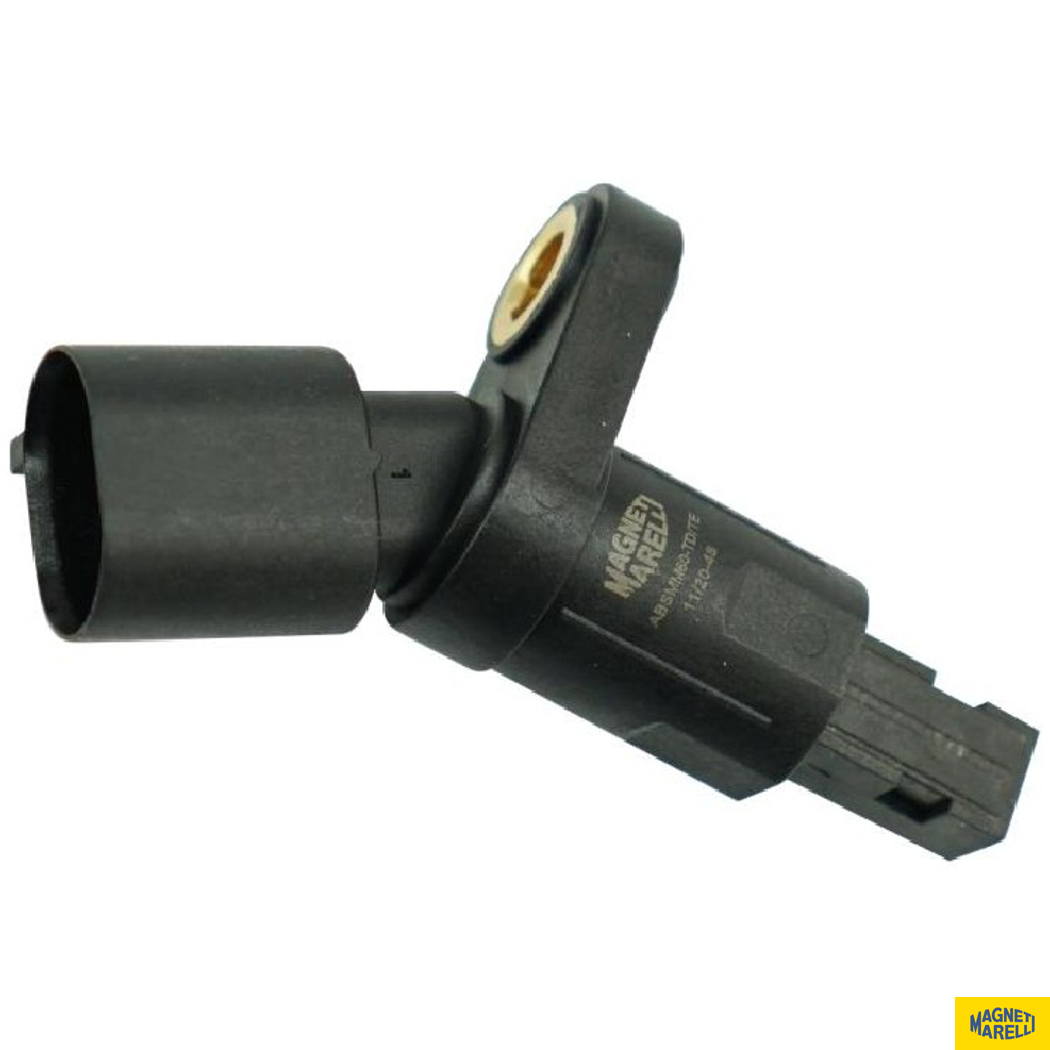 Sensor Abs Da Roda Traseira - Magneti Marelli - ABSMM60-TD/TE